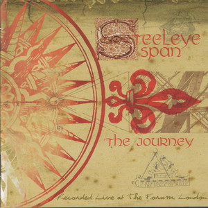 The Journey album