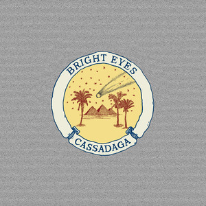 Cassadaga (International Version) album