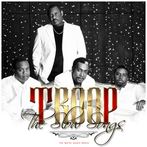 The Slow Songs album