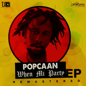 When Mi Party Remastered - EP album