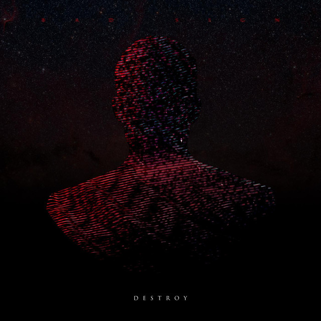 Confession cover