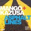 Asphalt Lines Albumcover