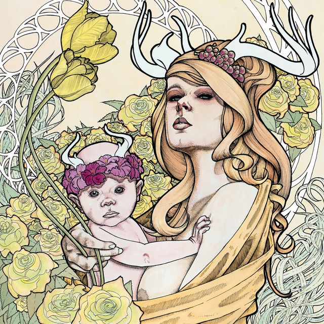 The End cover