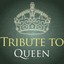 Tribute to Queen Albumcover