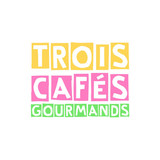 Trois Cafés Gourmands profile