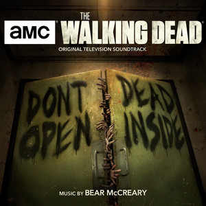 The Walking Dead (Original Television Soundtrack) album