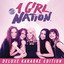1 Girl Nation Deluxe Karaoke Edition cover