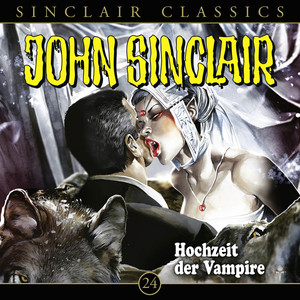 Classics, Folge 24: Hochzeit der Vampire