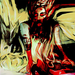 Alkahest cover