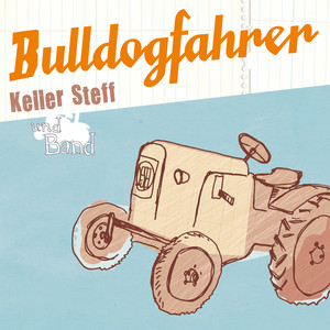 Bulldogfahrer cover