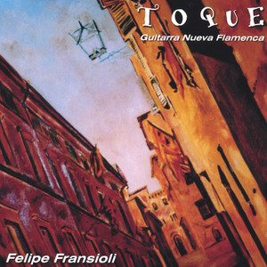 Toque Albumcover