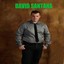 david santana Albumcover