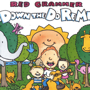 Down the Do-Re-Mi album