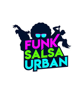Urban Funk Photo