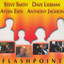 Flashpoint cover