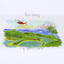 My Island Plane Albumcover