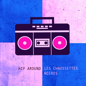 Hip Around album