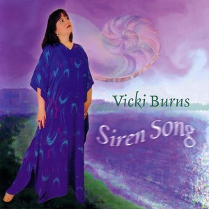Vicki Burns