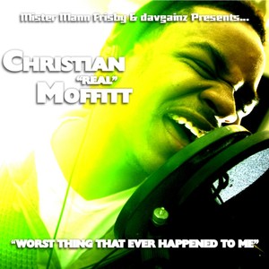 Christian "Real" Moffitt