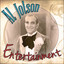 Entertainment cover