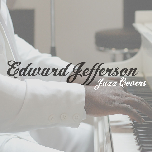 Edward Jefferson Photo