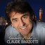 Souvenirs d'Italie avec Claude Barzotti cover