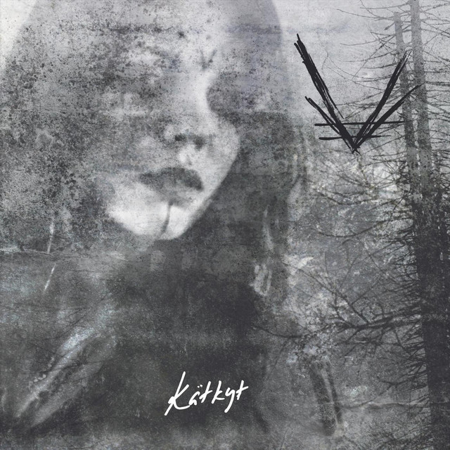 Kätkyt cover