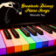 Greatests Disney Piano Songs Albumcover