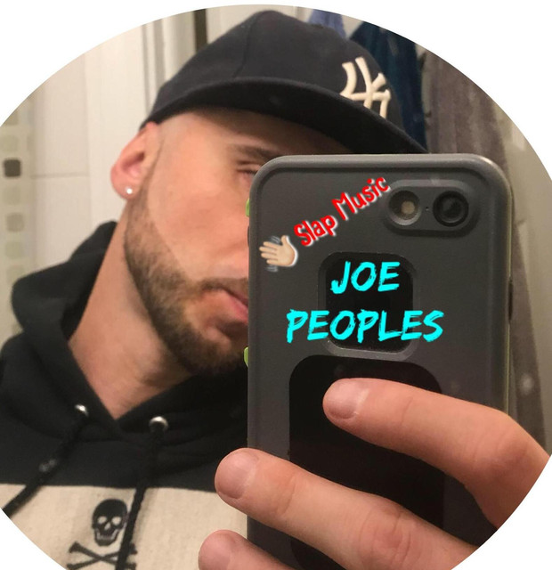 Joe Peoples
