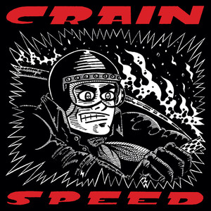 Car Crash Decisions cover