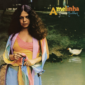 Frevo Mulher cover