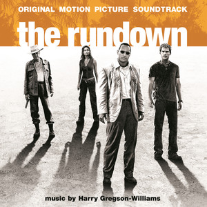 The Rundown album