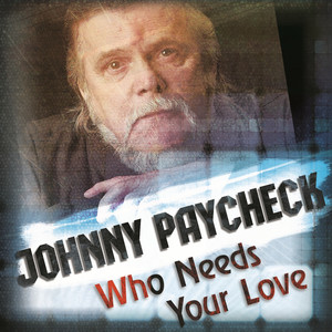 Who Needs Your Love album