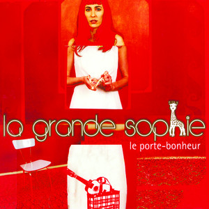 Le Porte-bonheur album