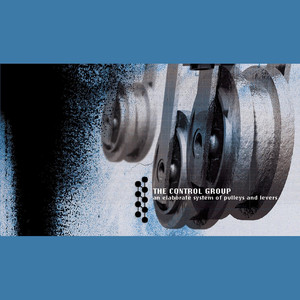 The Control Group poster