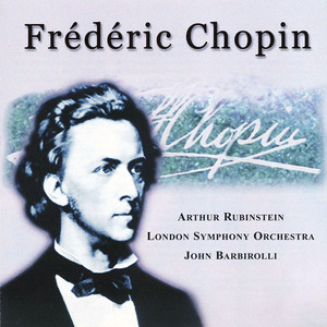 Chopin: Piano Music (1928-1937) album