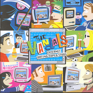 Internet Dating Superstuds album
