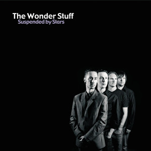 Suspended by Stars album