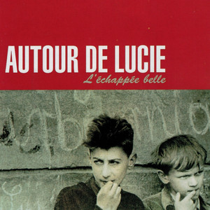 L'Échappée belle cover
