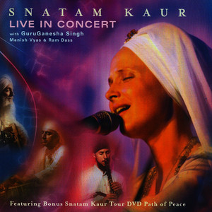 Live in Concert album