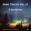 Vol. 25: O Sanctissima - Demo Tracks Albumcover
