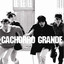 Cachorro Grande Albumcover