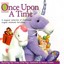 Once Upon A Time Albumcover