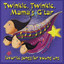 Twinkle, Twinkle, Mama's G'tar Albumcover