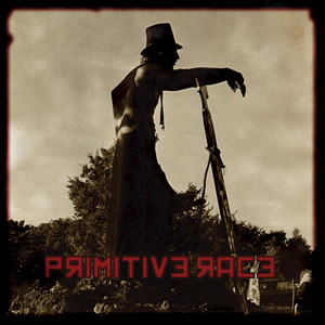 Primitive Race album