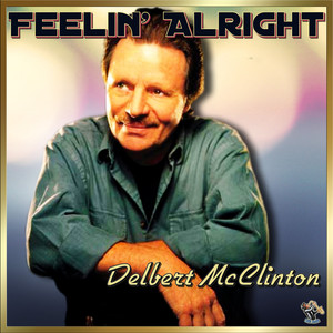 Feelin' Alright cover