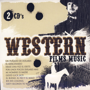 Western Films Music album