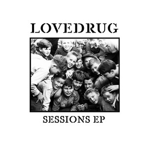 Sessions EP album