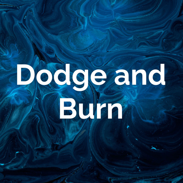 Dodge and burn torrent
