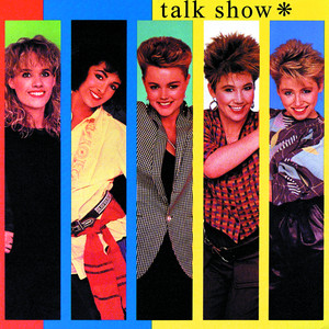Talk Show cover